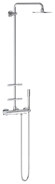 GROHE Rainshower System 27374 Chrom