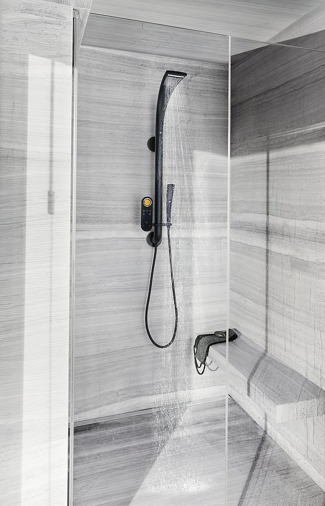 GROHE Ondus Digital 5