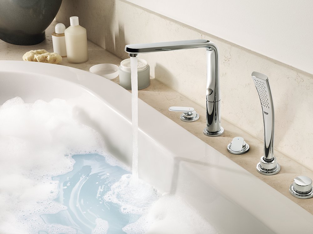 GROHE Ondus Veris 2