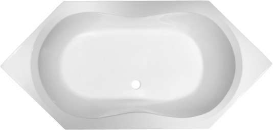 Ideal Standard Badewanne Aqua