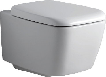 Ideal Standard WC Ventuno